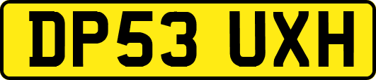 DP53UXH