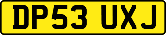 DP53UXJ