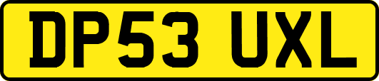 DP53UXL