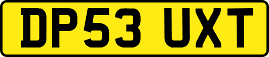 DP53UXT