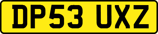 DP53UXZ