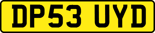 DP53UYD