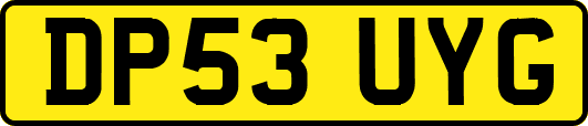 DP53UYG