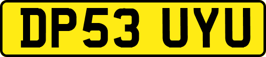 DP53UYU