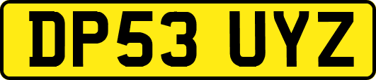 DP53UYZ