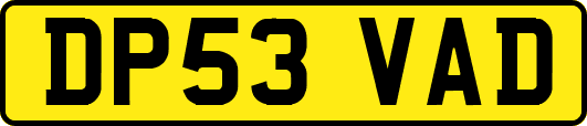 DP53VAD