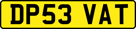 DP53VAT