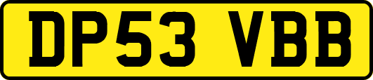 DP53VBB