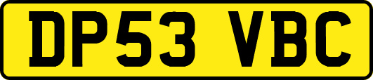 DP53VBC
