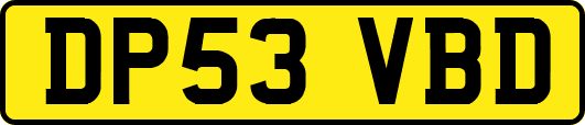 DP53VBD