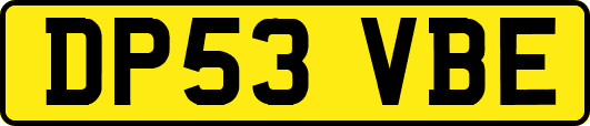 DP53VBE