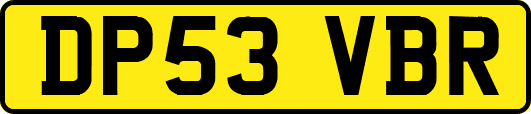 DP53VBR