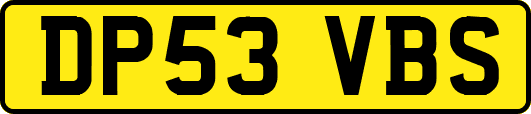 DP53VBS