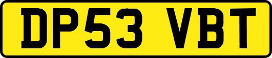 DP53VBT