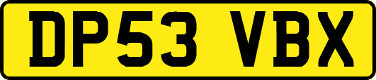 DP53VBX