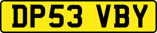 DP53VBY