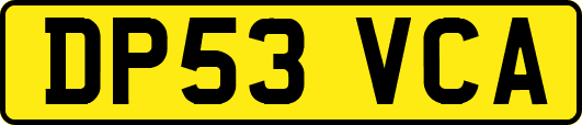 DP53VCA