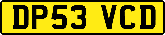 DP53VCD