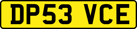 DP53VCE