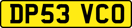 DP53VCO