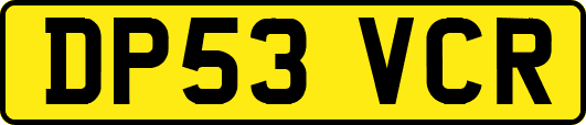 DP53VCR