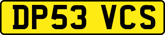 DP53VCS
