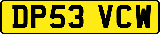 DP53VCW