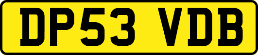 DP53VDB