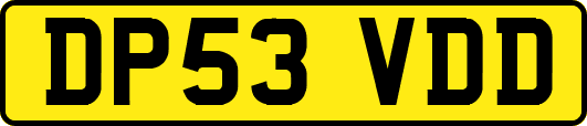 DP53VDD