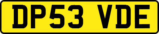 DP53VDE