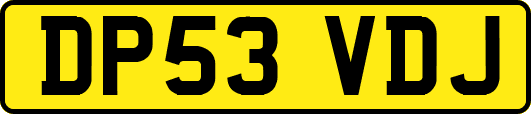 DP53VDJ