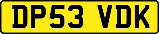 DP53VDK