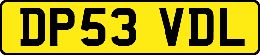 DP53VDL