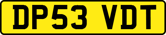 DP53VDT