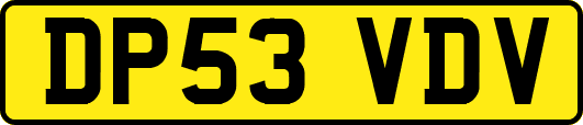 DP53VDV