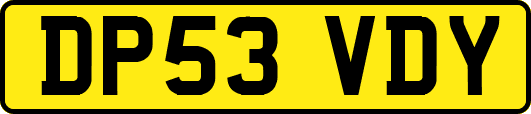 DP53VDY