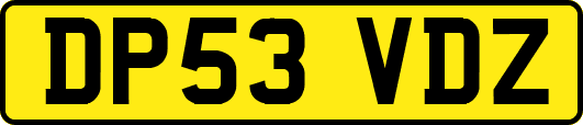 DP53VDZ
