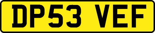 DP53VEF