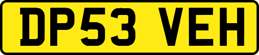 DP53VEH