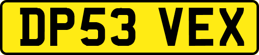 DP53VEX