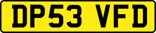 DP53VFD