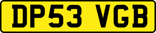 DP53VGB