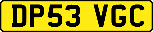DP53VGC