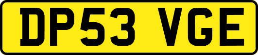 DP53VGE