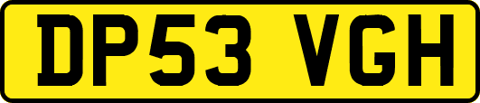 DP53VGH