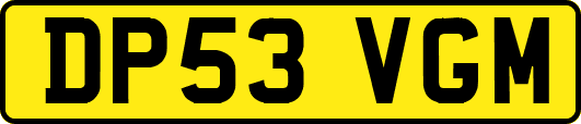 DP53VGM