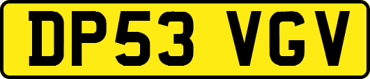 DP53VGV