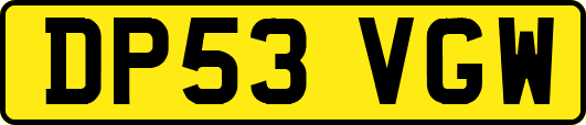 DP53VGW