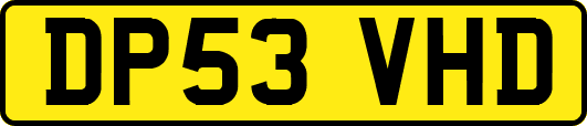 DP53VHD