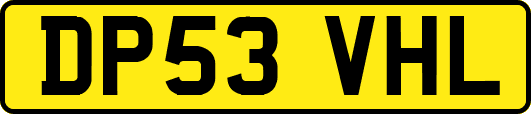 DP53VHL